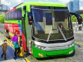 Ойын Coach Bus Simulator