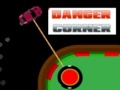 Ойын Danger Corner