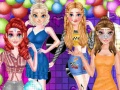 Ойын Princess Fashion Music Festival
