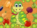 Ойын Vegetable Snake