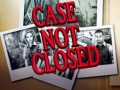 Ойын Case not Closed