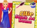 Ойын Ellie Stuck at Home