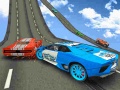 Ойын Car Impossible Stunt Driving Simulator