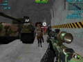 Ойын Zombie Apocalypse Bunker Survival Z