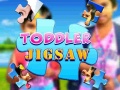 Ойын Toddler Jigsaw