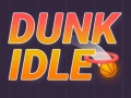 Ойын Dunk Idle