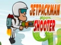Ойын Jetpackman Shooter