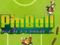 Ойын Pinball Football