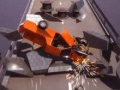 Ойын Stunt Destroyer