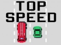 Ойын Top Speed