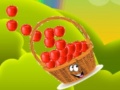 Ойын Apple Catcher