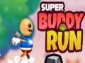 Ойын Super Buddy Run