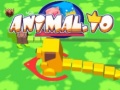 Ойын Animal.io 