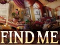 Ойын Find me