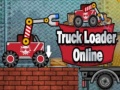 Ойын Truck Loader Online 