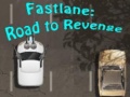 Ойын Fastlane: Road To Revenge 