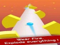 Ойын Ball Runner 3D