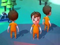 Ойын Prison Escape Plan