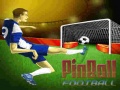 Ойын PinBall Football