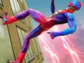 Ойын Light Speed Superhero Rescue Mission