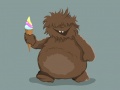 Ойын Fashion Monsters Match 3