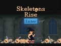 Ойын Skeletons Rise