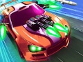 Ойын Fastlane Road To Revenge Master