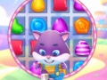 Ойын Candy Fiesta