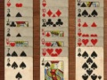 Ойын Freecell Classic