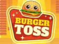 Ойын Burger Toss