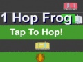 Ойын 1 Hop Frog