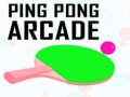 Ойын Ping Pong Arcade