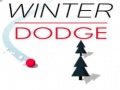 Ойын Winter Dodge