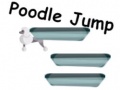 Ойын Poodle Jump