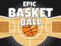 Ойын Epic Basketball