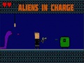 Ойын Aliens In Charge
