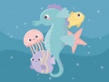 Ойын Adorable Fish Memory