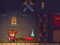 Ойын Tower Hero One life adventure