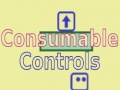 Ойын Consumable Controls