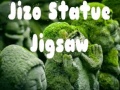 Ойын Jizo Statue Jigsaw