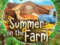 Ойын Summer on the Farm