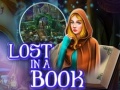 Ойын Lost in a Book