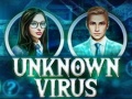 Ойын Unknown Virus