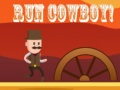 Ойын Run Cowboy!