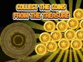 Ойын Collect The Coins From The Treasure