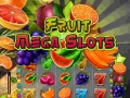 Ойын Fruit Mega Slots