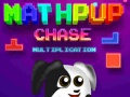 Ойын Mathpup Chase Multiplication
