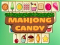 Ойын Mahjong Candy