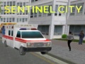 Ойын Sentinel City
