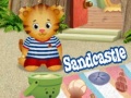 Ойын Sandcastle